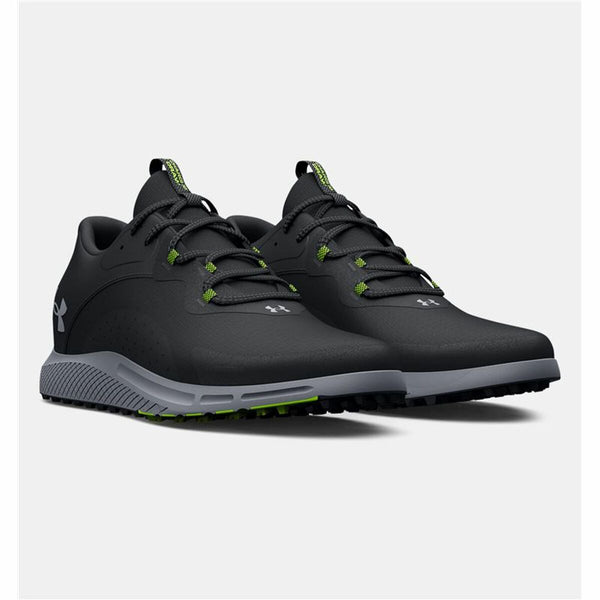 Trainers Under Armour Charged Draw 2 Black