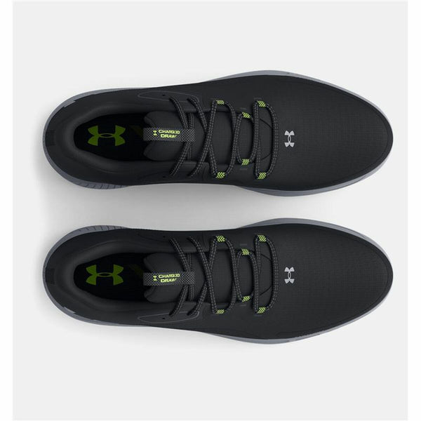 Trainers Under Armour Charged Draw 2 Black
