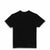 Child's Short Sleeve T-Shirt Vans Sunlit Crew Black