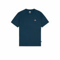 Short Sleeve T-Shirt Dickies Mapleton Air Force Blue Dark blue Men