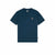 Short Sleeve T-Shirt Dickies Mapleton Air Force Blue Dark blue Men