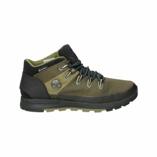 Hiking Boots Timberland Sprint Trekker Light brown