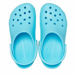 Clogs Crocs Classic Aquamarine Adults