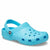 Clogs Crocs Classic Aquamarine Adults