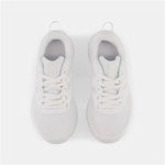 Sports Shoes for Kids New Balance 570V3  White