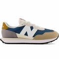 Baby's Sports Shoes New Balance 237 Navy Blue