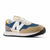 Baby's Sports Shoes New Balance 237 Navy Blue