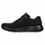 Sports Trainers for Women Skechers Go Walk joy Light Black