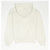 Hooded Sweatshirt for Girls Jordan Po-Pull Beige