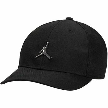 Hat Jordan 9A0823-023 Black