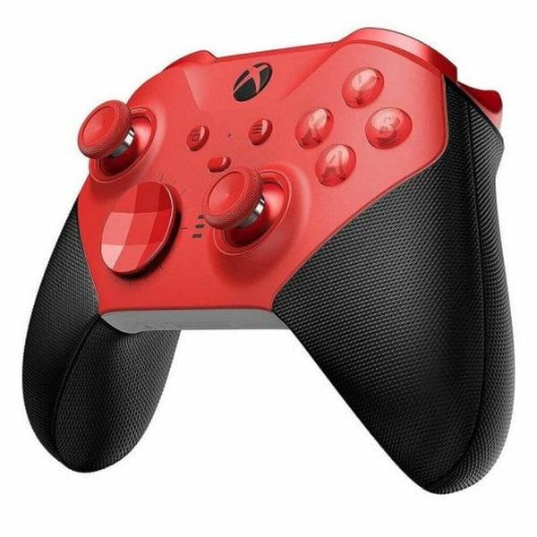 Xbox One Controller Microsoft Elite Series 2 Core Red