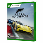Xbox Series X Video Game Microsoft Forza Motorsport (FR)