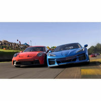 Xbox Series X Video Game Microsoft Forza Motorsport (FR)