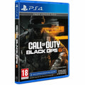 PlayStation 4 Video Game Activision Black Ops 6 (FR)