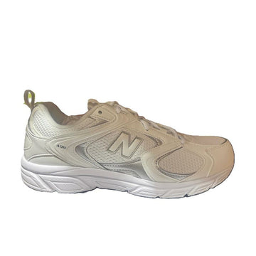 Men's Trainers New Balance ML408 White