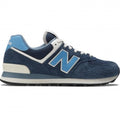 Men's Trainers New Balance FTWR MENS U574EZ2 Blue