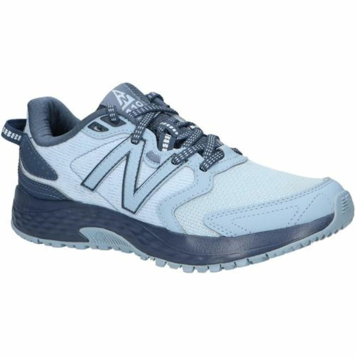 Sports Trainers For Women New Balance Wt410ht7 Blue – Bigbuy Licenses