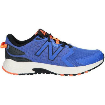 Men's Trainers New Balance FTWR MT410HT7 Blue