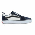 Men’s Casual Trainers Vans Filmore Navy Blue