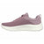 Walking Shoes for Women Skechers FLEX 124952 MVE Lilac