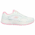 Sports Trainers for Women Skechers GO RUN CONS 128285  White