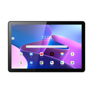 Tablet Lenovo Tab M10 4G LTE Unisoc 4 GB RAM 64 GB Black Grey (Refurbished A)