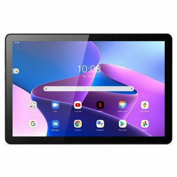 Tablet Lenovo Tab M10 (3rd Gen) LTE 10,1" Unisoc UNISOC Tiger T610 4 GB RAM 64 GB Grey