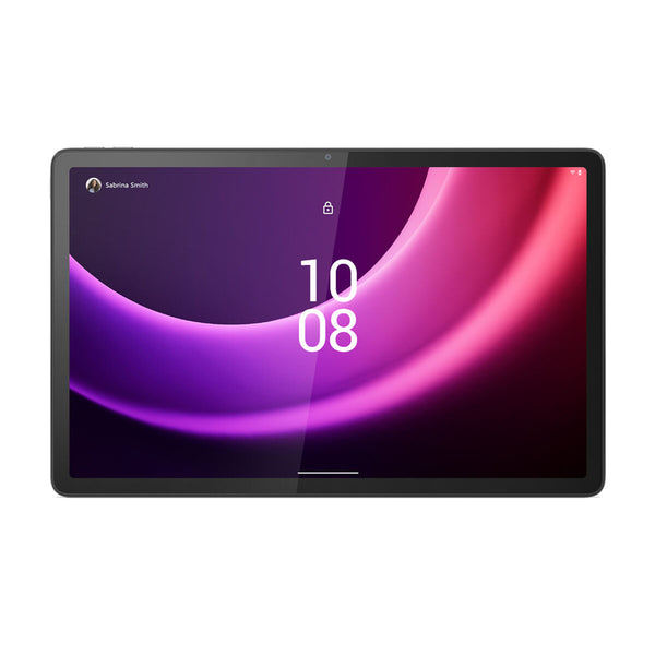 Tablet Lenovo ZABF0395ES MediaTek Helio G99 4 GB RAM 128 GB Grey