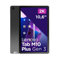 Tablet Lenovo Tab M10 Plus 10,6" Qualcomm Snapdragon 680 4 GB RAM 128 GB Grey