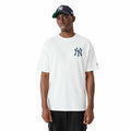 Men’s Short Sleeve T-Shirt New Era MLB New York Yankees