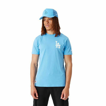 Men’s Short Sleeve T-Shirt New Era Essentials LA Dodgers