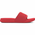 Women's Flip Flops Under Armour Ignite Select Red