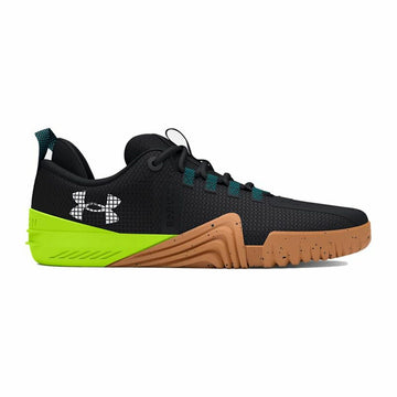 Men's Trainers Under Armour TriBase Reign Black