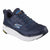 Men's Trainers Skechers Max Cushioning Premier - Perspective Navy Blue