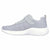 Sports Shoes for Kids Skechers Bounder - Cool Grey