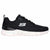 Sports Trainers for Women Skechers Skech-Air Dynamight Black