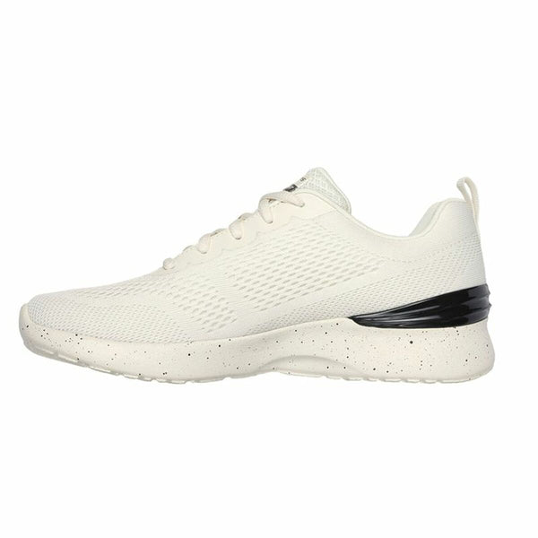 Sports Trainers for Women Skechers Skech-Air Dynamight White