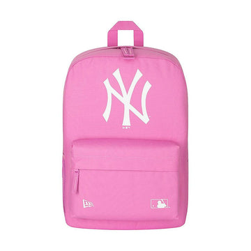 School Bag New Era STADIUM  60357026  Pink