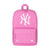 School Bag New Era STADIUM  60357026  Pink