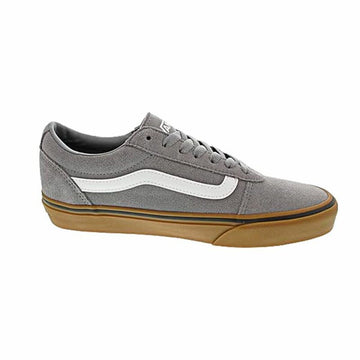 Sports Shoes for Kids Vans Yt Ward Gum Dark grey