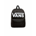 School Bag Vans  OLD SKOOL DROP VN000H4ZBLK1 Black