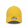 Sports Cap New Era 9FORTY Yellow One size