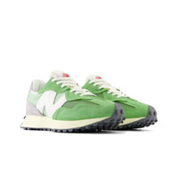 Men's Trainers New Balance 327 U327WRD Green