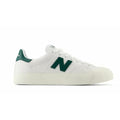 Men’s Casual Trainers New Balance BB100 VTC White