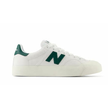 Men’s Casual Trainers New Balance BB100 VTC White