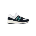 Men’s Casual Trainers New Balance 574 U574 RBG Black