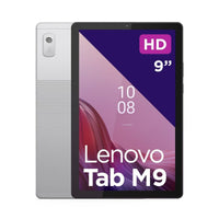 Tablet Lenovo M9  4 GB RAM 3 GB RAM 9" MediaTek Helio G80 Grey 32 GB