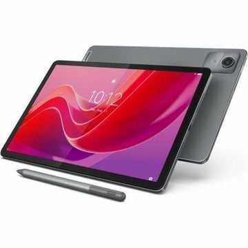 Tablet Lenovo 11" Mediatek Helio G88 8 GB RAM 128 GB Grey