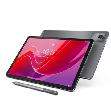 Tablet Lenovo Tab M11 Mediatek Helio G88 4 GB RAM 128 GB Grey