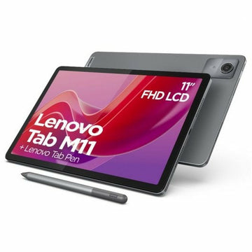 Tablet Lenovo Lenovo Tab M11 11" 4 GB RAM 128 GB Grey